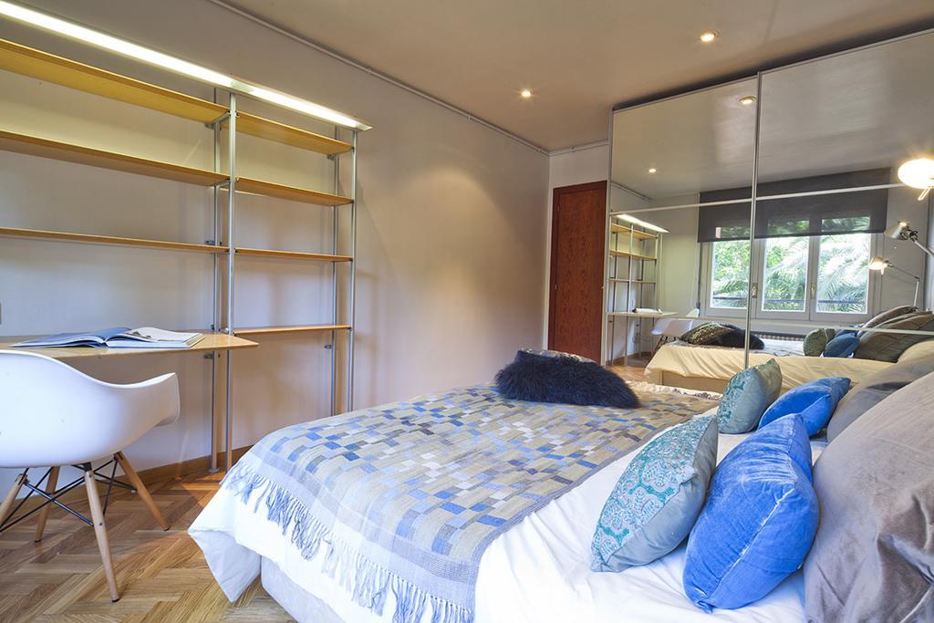 - Classic Bonanova Apartamento Barcelona