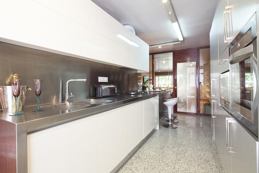 Apartamento - Classic Bonanova Barcelona