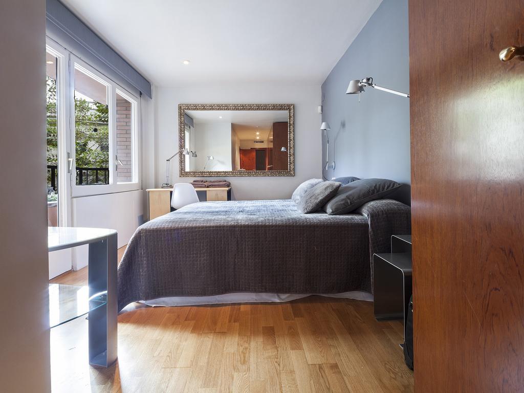 Leilighet - Classic Bonanova Barcelona